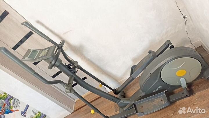 Эллиптический тренажёр Torneo