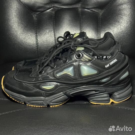 8,5US Кроссовки adidas RAF simons ozweego