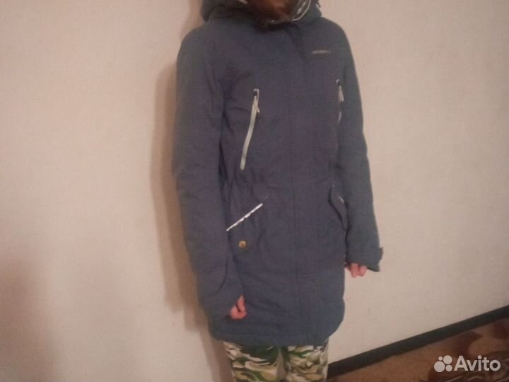 Вещи на девочку 152-158