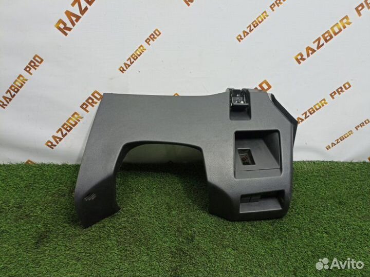 Накладка подрулевая Mazda Mazda3 BK Z6VE 2003-2009