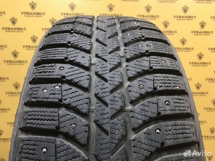 Bridgestone Ice Cruiser 7000 205/55 R16 91T