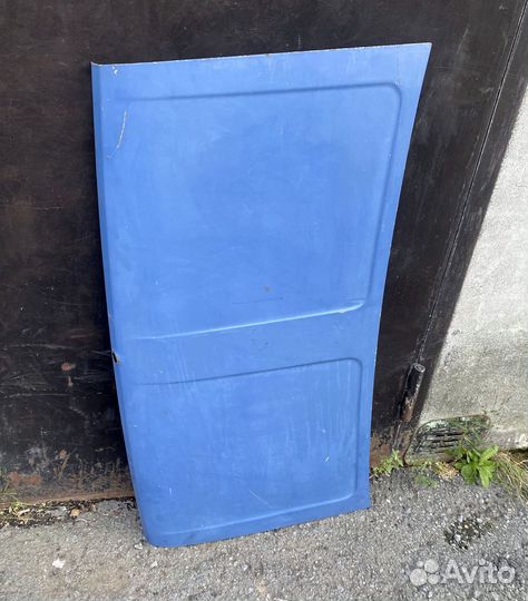 Крышка багажника Ваз 2103, 2106. 2103-5604010