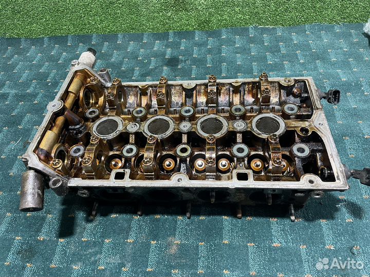 Гбц z18xer