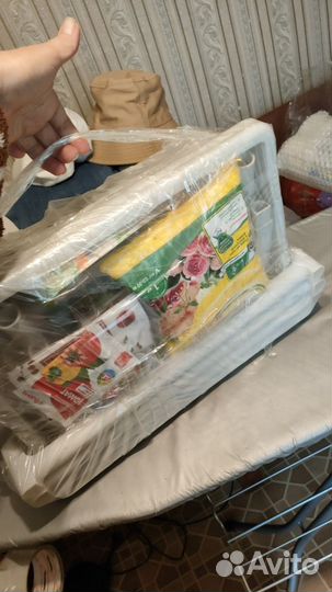 Набор садовода