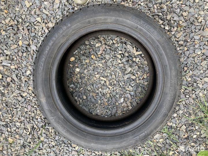 Tigar Ice 225/50 R17