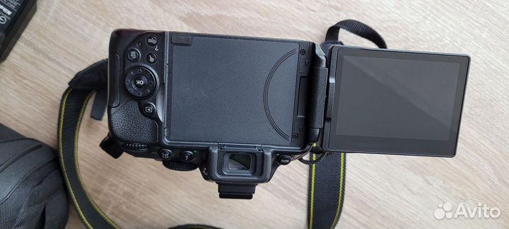 Nikon D5300 2шт и другие
