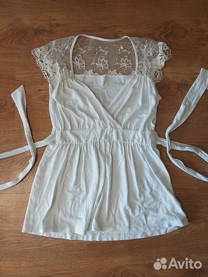 Женская одежда 46 48 размер