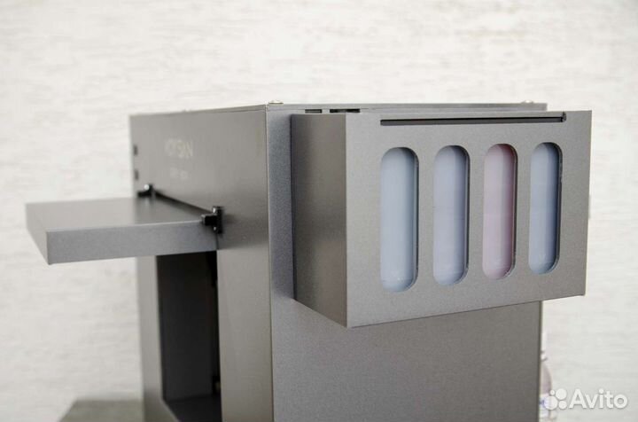 Пищевой принтер А4 формат автоматический