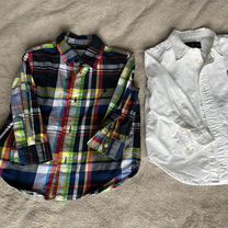 Одежда и Обувь (мал.) на 1-2 года (б/у)