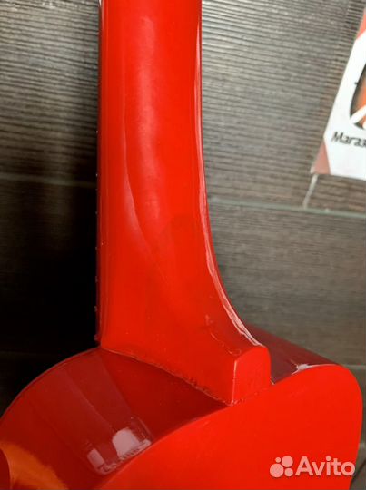 Укулеле Сопрано + Аксессуар