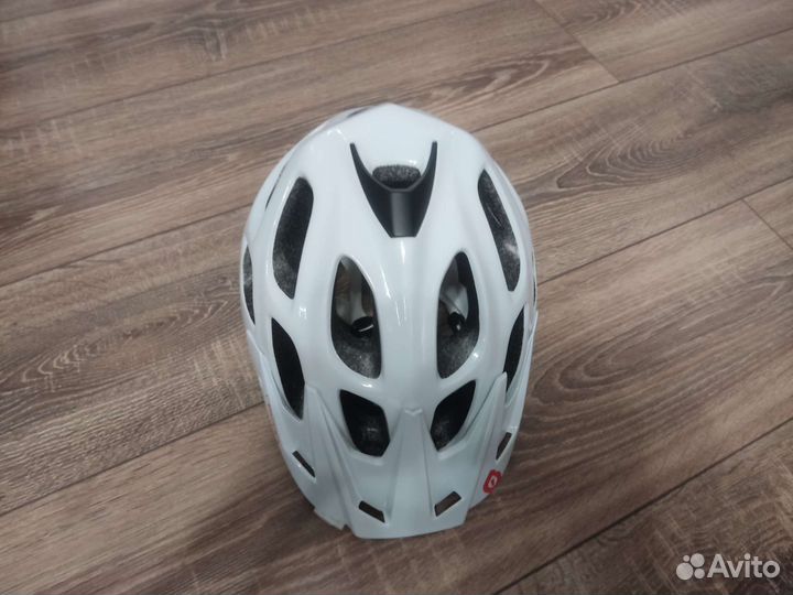 Шлем велосипедный
