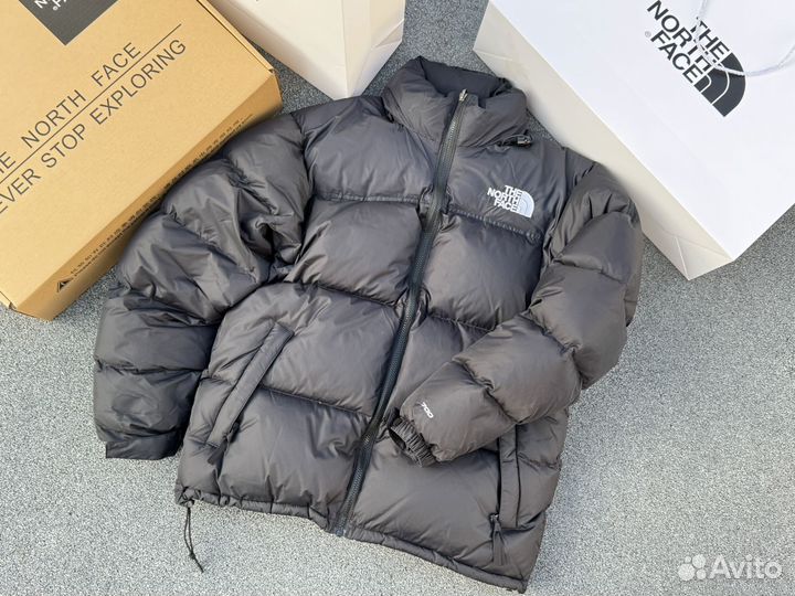 Пуховик The North Face 700