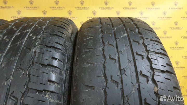 Bridgestone Dueler A/T 265/65 R17 112T