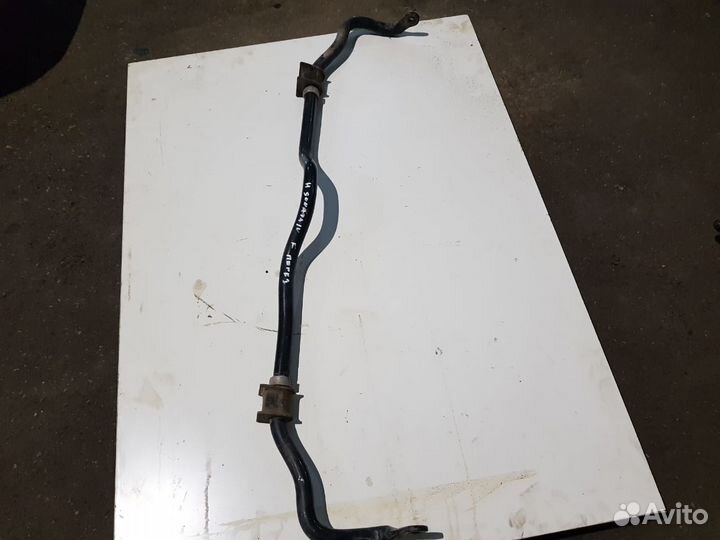 Стабилизатор перед.Hyundai Sonata 2003г. 2.0 МКПП