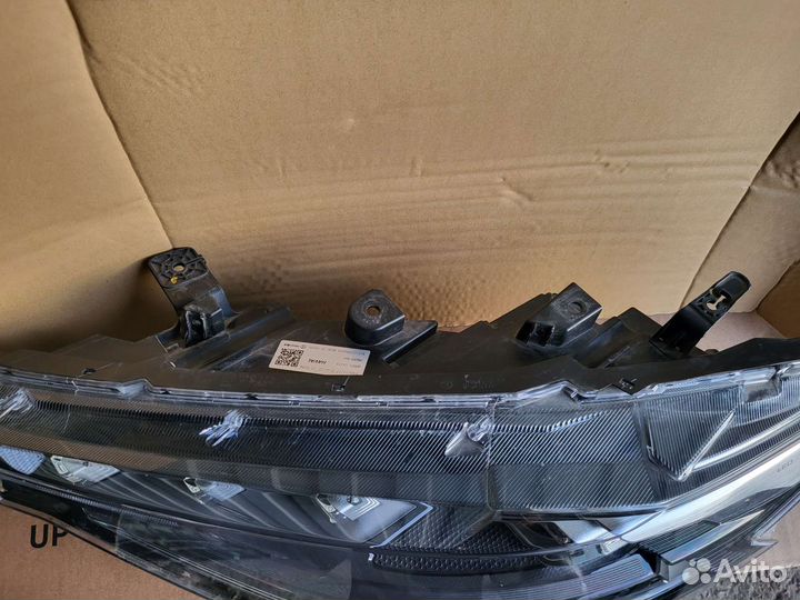 Haval f7x фара левая