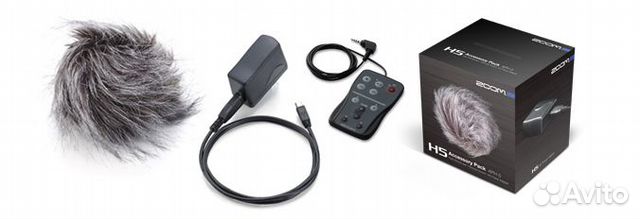 Набор аксессуаров для рекордера Zoom H5 Zoom APH5