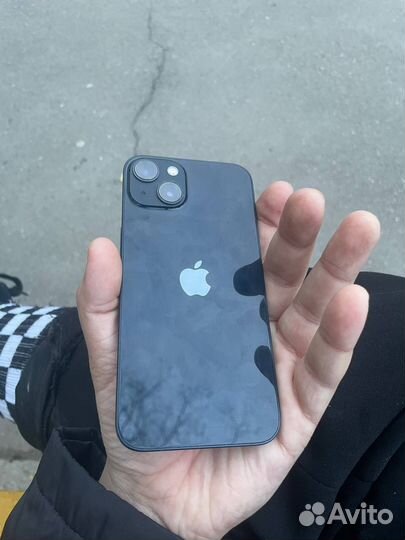 iPhone 13, 128 ГБ