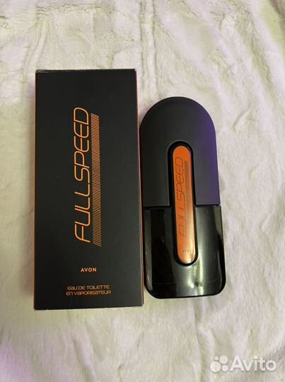 Full Speed от Avon