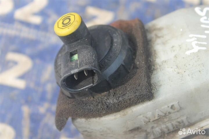 Цилиндр тормозной главный Рено Клио/Симбол