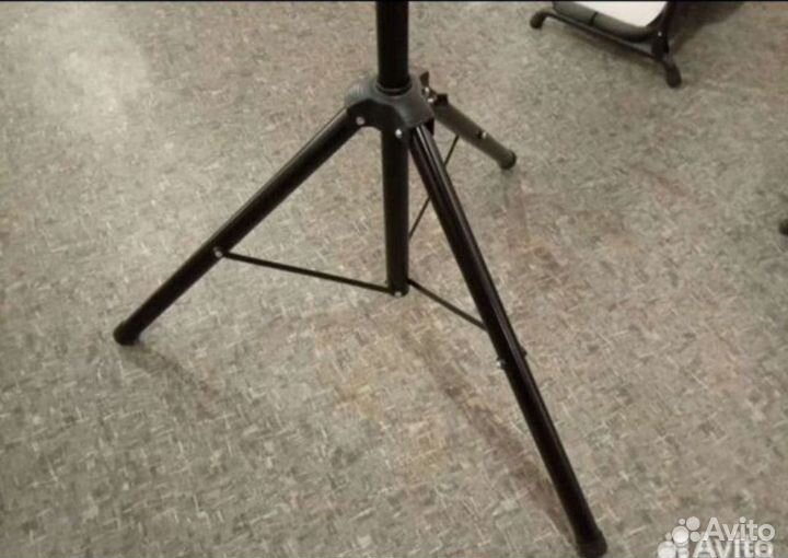 Стойки для Акустических систем, мониторов