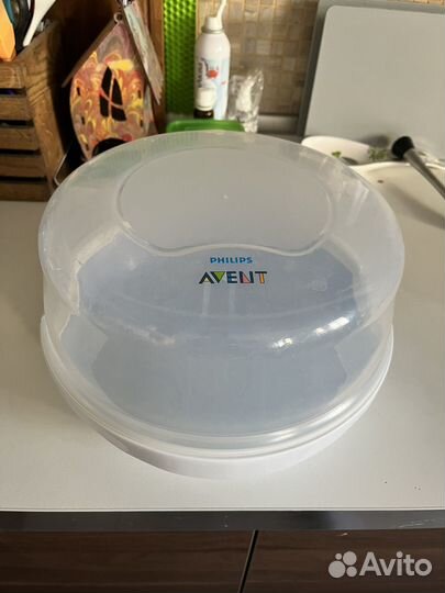 Стерилизатор philips avent