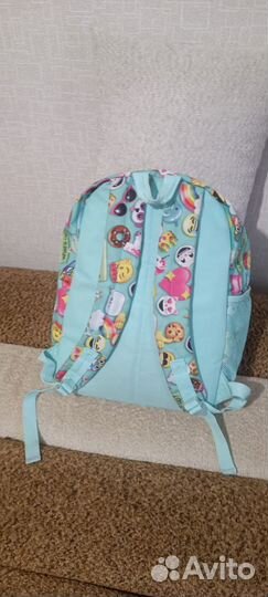 Рюкзак детский для девочки подростка