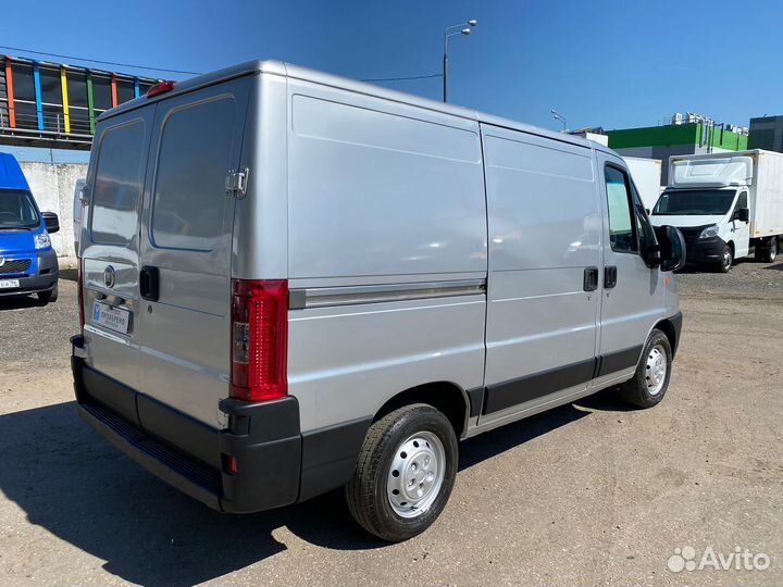FIAT Ducato 2.3 МТ, 2011, 172 364 км