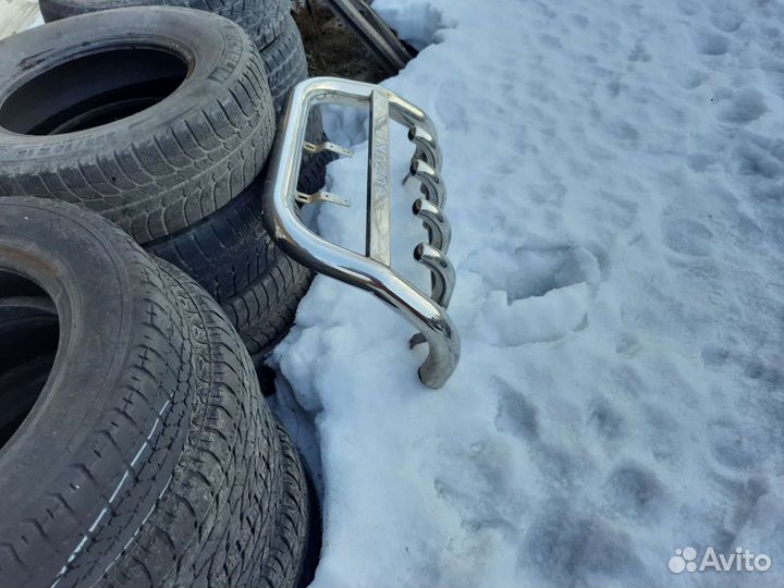 Кенгурятник