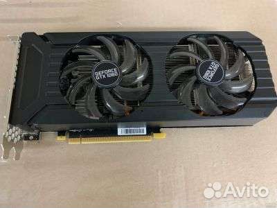 Gtx 1060 6gb