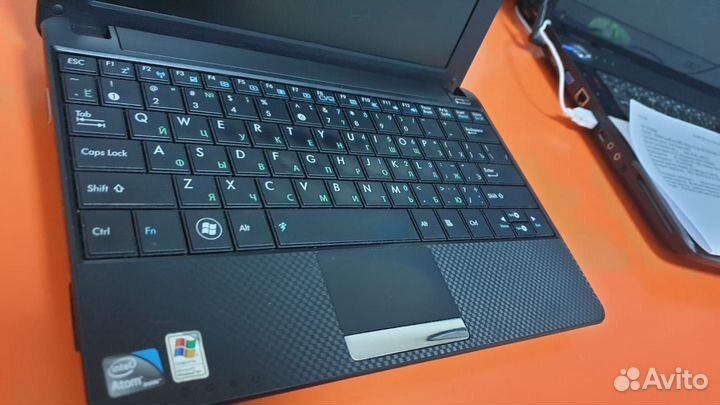 Нетбук - Asus Eee PC 1001PX- 5KW