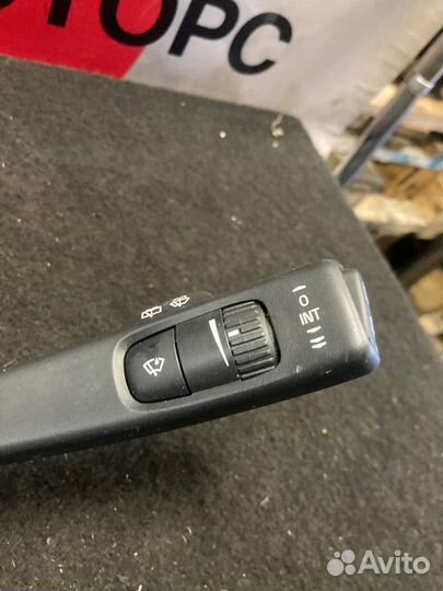 Переключатель подрулевой Volvo V60 2010 - 2013