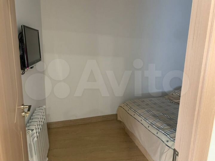 2-к. квартира, 65 м² (Грузия)
