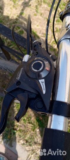 Горный велосипед GT Aggressor 1.0