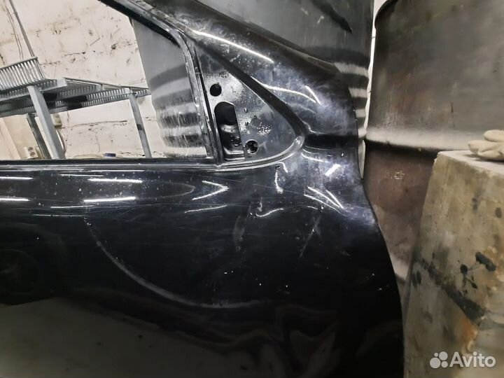 Двери 1118,2190,Datsun on-DO