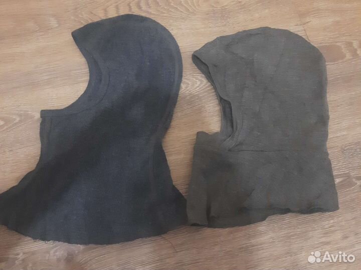 Шапка шлем, Балаклава, подшлемник