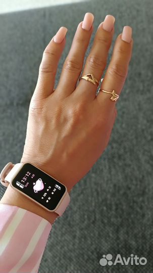 SMART watch Huawei band 8