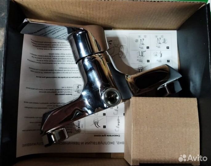 Смеситель для душа