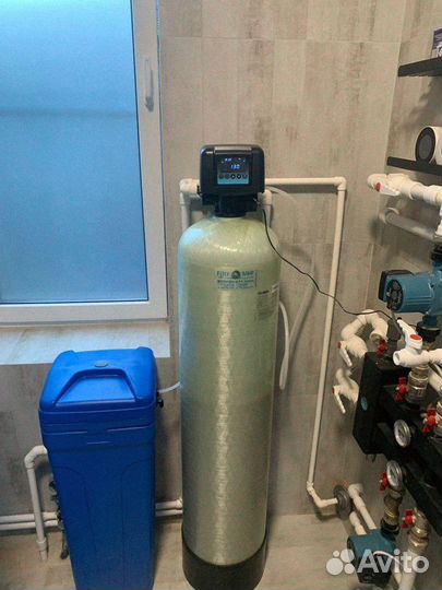 Фильтр для воды