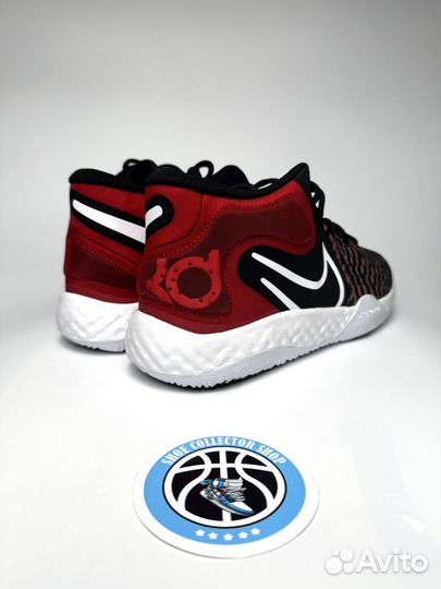 Баскетбольные кроссовки Nike KD Trey 5 VIl ep