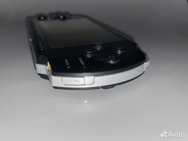 Psp 3003