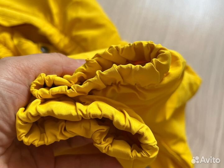 Комбинезон 98