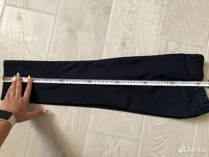 Школьная форма Костюм 3-ка LD classic exclusive