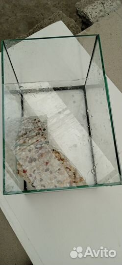 Черепошатник 12 литров