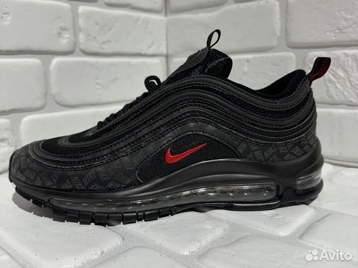 Кроссовки nike Air Max 97 мужские