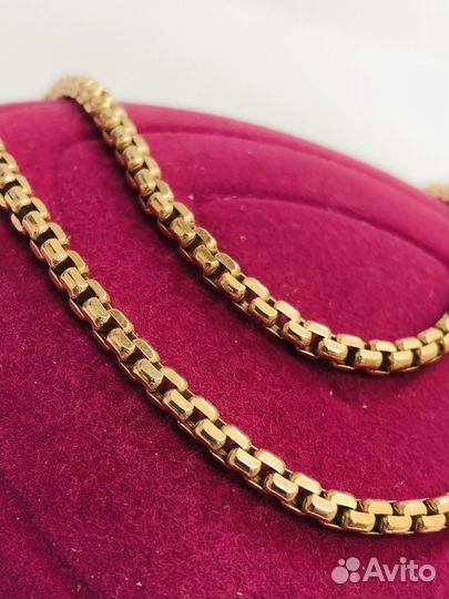 Золотая цепь