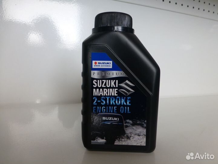 Масло лодочное 2т и 4т. Фирменное Ассортимент