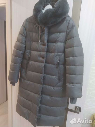 Пуховик,пальто