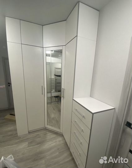 Сборка мебели