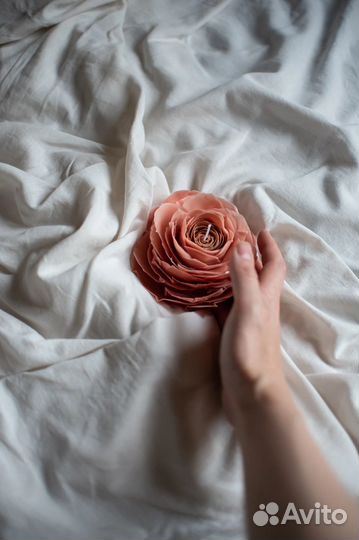 Свечи ручной работы