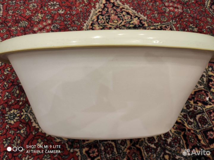 Ванночка для купания sobble